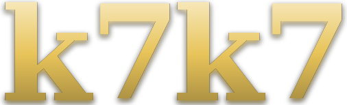 k7k7 logo